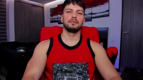 Nick Klaus online show from 10/23/25, 11:57