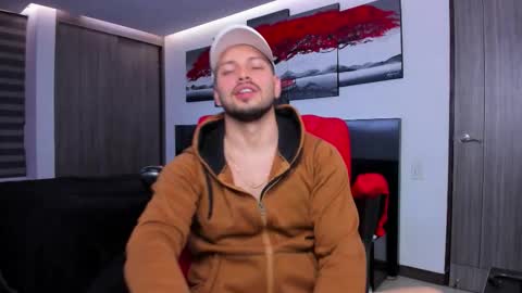 Nick Klaus online show from 10/24/25, 11:23