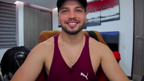 Nick Klaus online show from 10/25/25, 11:43