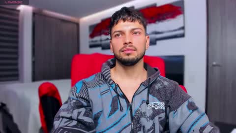 Nick Klaus online show from 12/17/25, 12:49