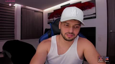 Nick Klaus online show from 05/22/26, 12:07