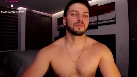 Nick Klaus online show from 07/08/26, 11:20