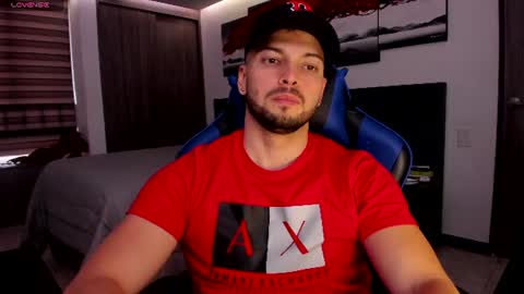 Nick Klaus online show from 07/11/26, 10:22