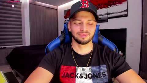 Nick Klaus online show from 07/15/26, 11:32