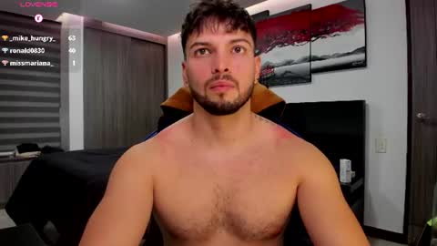 Nick Klaus online show from 07/17/26, 12:06