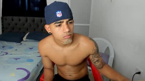 Snapshot of nick_master2 chatting on 02/23/26, 07:33 nick_master2 online show from 02/23/26, 07:33