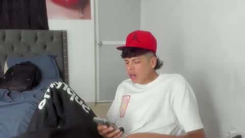 Snapshot of nick_master2 chatting on 05/20/26, 05:24 nick_master2 online show from 05/20/26, 05:24