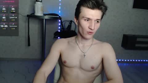 Nick online show from 01/30/25, 04:37