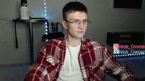 Nick online show from 02/17/25, 04:15