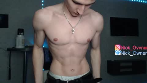 Nick online show from 02/18/25, 04:37