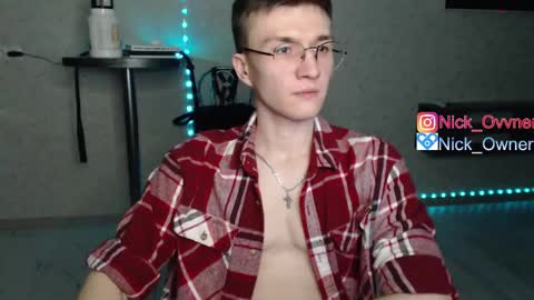 Nick online show from 02/20/25, 08:58