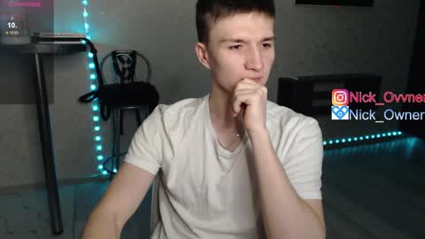 Nick online show from 02/21/25, 04:18