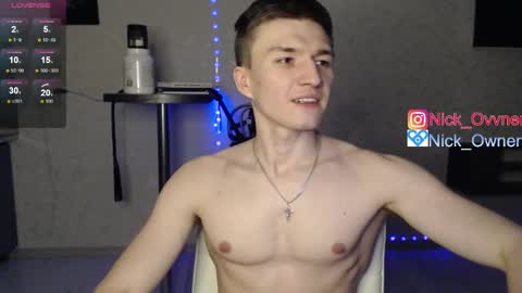 Nick online show from 03/03/25, 02:58