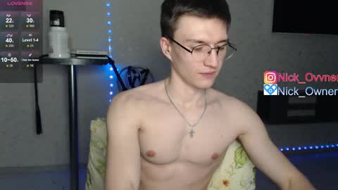 Nick online show from 03/10/25, 11:27