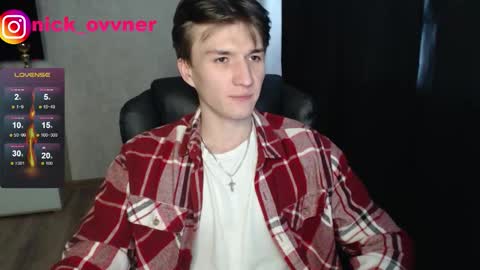 Nick online show from 09/18/25, 09:33