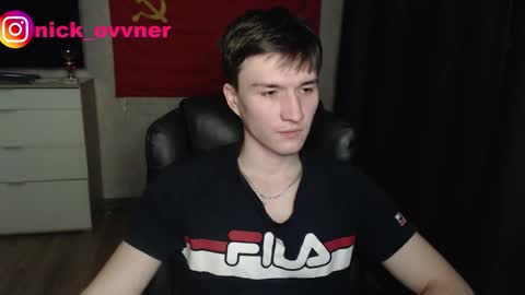 Nick online show from 12/15/25, 02:38