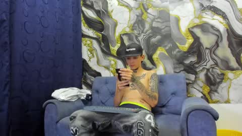Nick online show from 05/31/26, 05:04