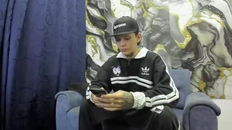 Nick online show from 06/02/26, 04:14
