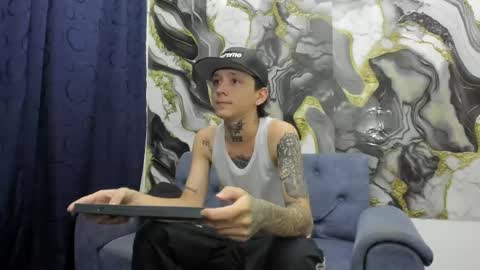 Nick online show from 06/04/26, 04:51