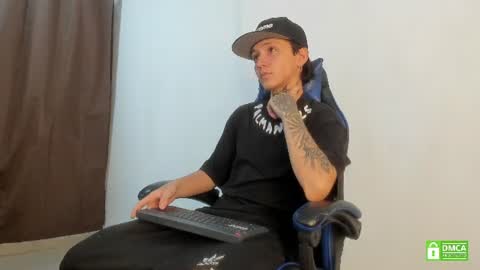 nick_tattooedguy online show from 06/24/26, 07:46