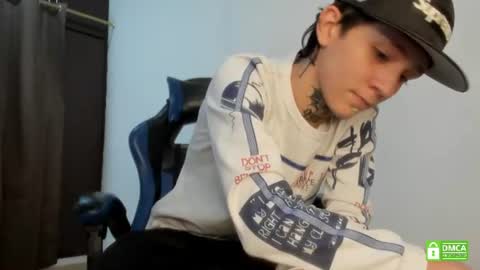 nick_tattooedguy online show from 06/27/26, 08:03