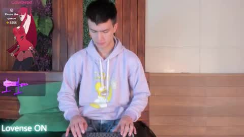 Nick  online show from 09/16/25, 12:17