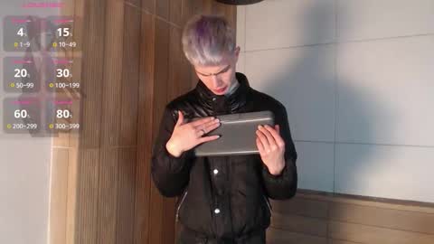 Nick  online show from 10/24/25, 11:50