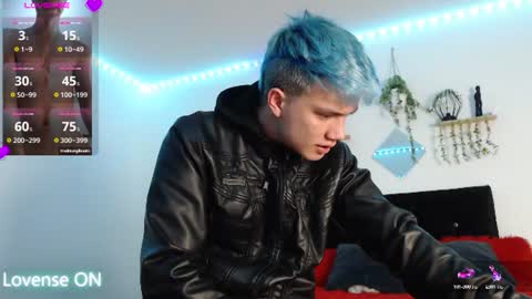 Nick  online show from 06/12/26, 04:50
