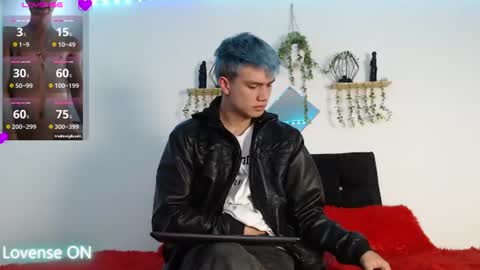 Nick  online show from 06/26/26, 01:59