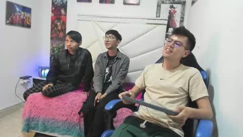 nick_vers online show from 11/08/25, 07:45