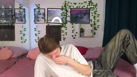 Nick online show from 12/02/24, 09:13