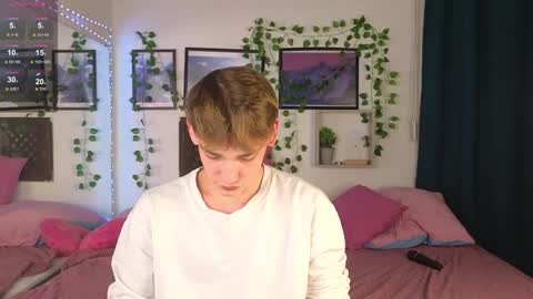 Nick online show from 12/02/24, 12:18