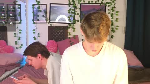 Nick online show from 12/02/24, 03:25