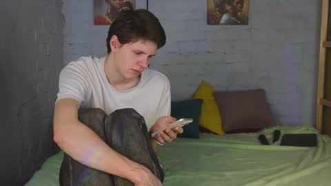 Nick online show from 12/03/24, 12:46