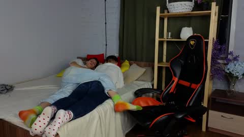 Nick online show from 12/08/24, 11:24