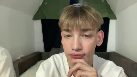 Nick online show from 12/14/24, 08:13