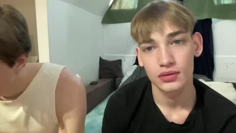 Nick online show from 12/18/24, 07:47