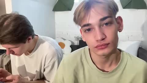 Nick online show from 01/03/25, 08:32