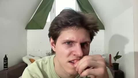 Nick online show from 01/04/25, 09:21