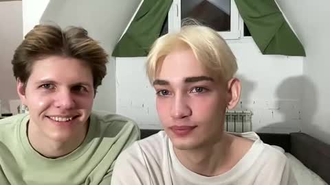 Nick online show from 01/09/25, 01:18