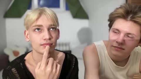 Nick online show from 01/12/25, 10:56