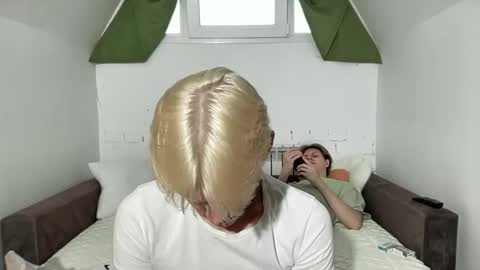 Nick online show from 01/19/25, 09:44