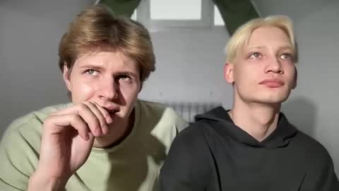 Nick online show from 01/20/25, 10:07