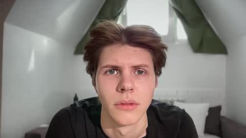 Nick online show from 01/23/25, 08:04