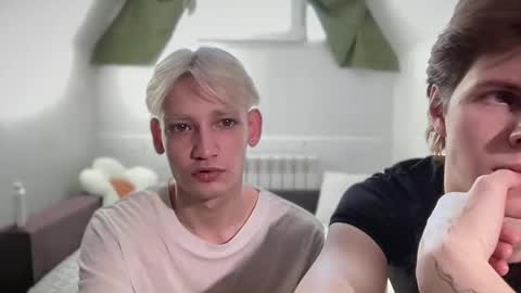 Nick online show from 01/24/25, 07:51