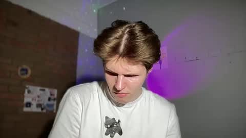 Nick online show from 01/25/25, 01:19