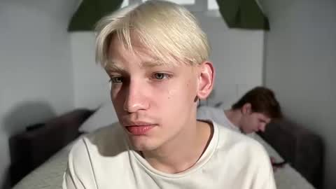 Nick online show from 01/26/25, 10:34