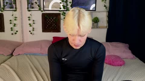 Nick online show from 01/28/25, 02:10