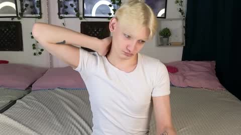 Nick online show from 01/29/25, 10:27