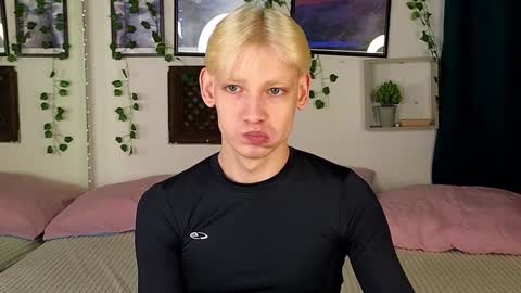 Nick online show from 01/30/25, 10:08